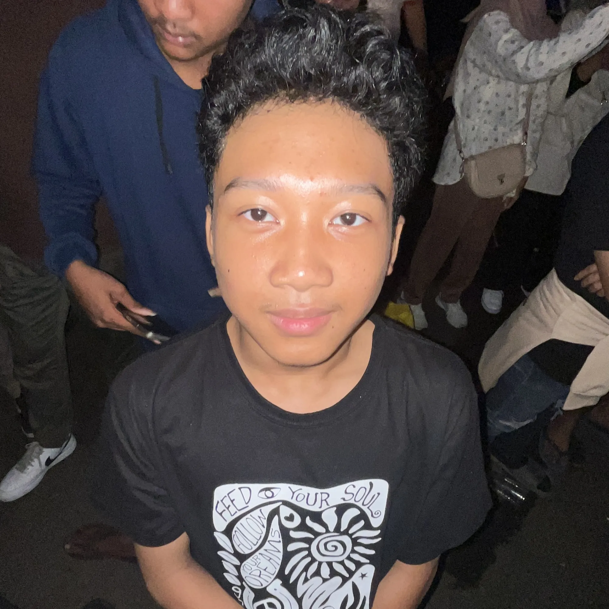 Profile Image of the Author