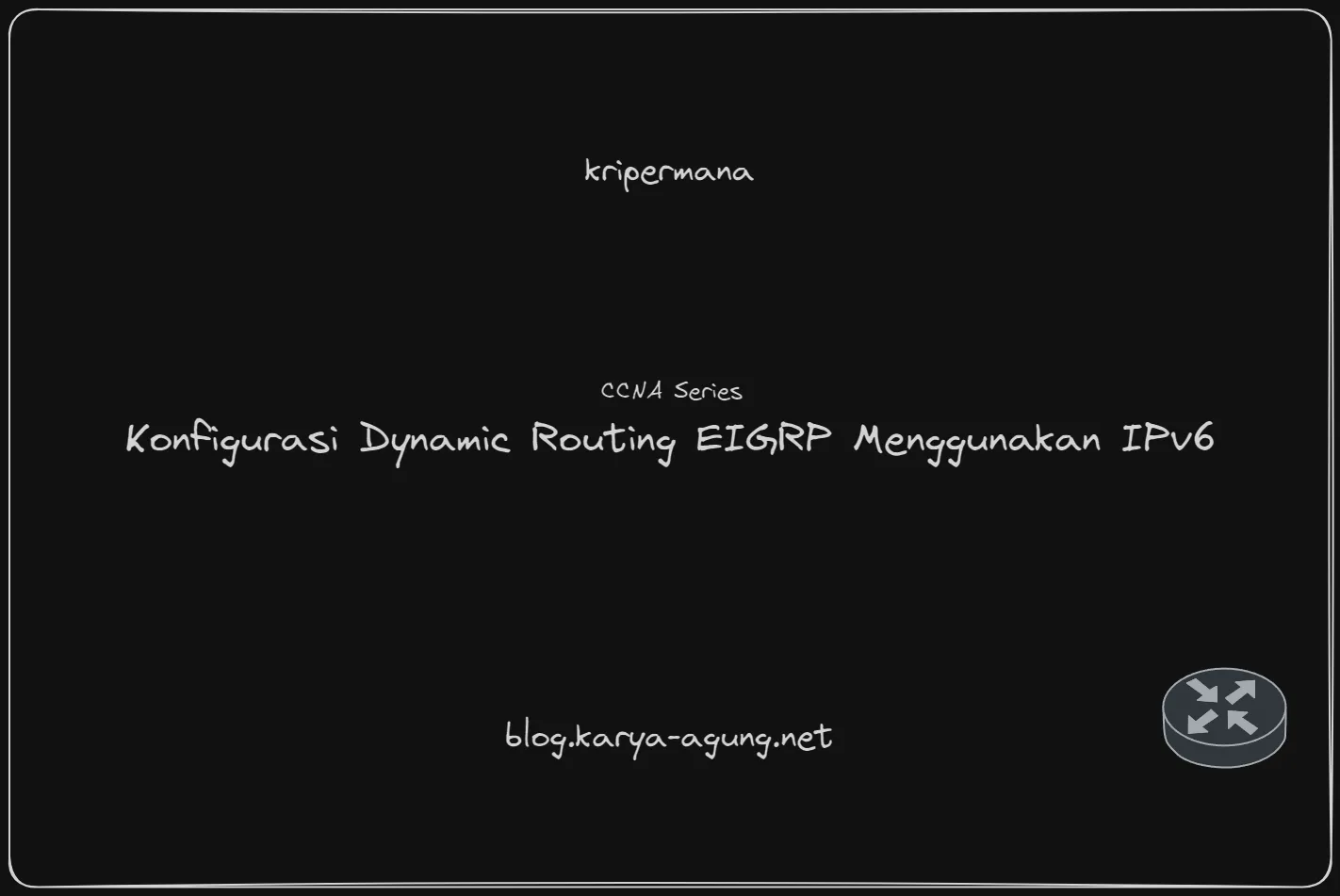 Cover Image of the Post