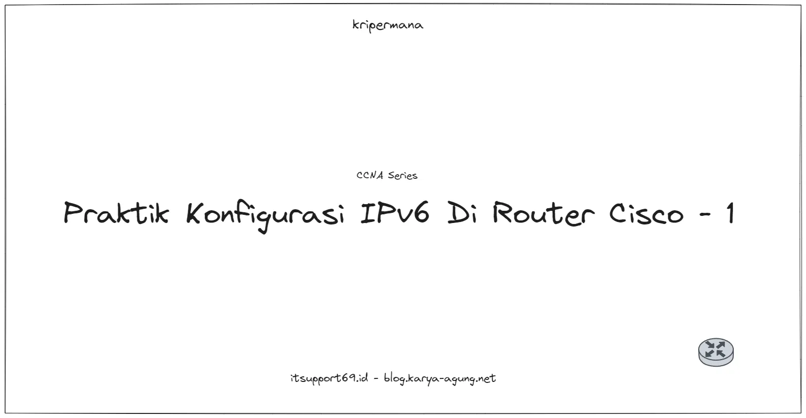 Cover Image of the Post